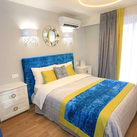 Luxe Gambetta - Sea View Διαμέρισμα Νίκαια Εξωτερικό φωτογραφία