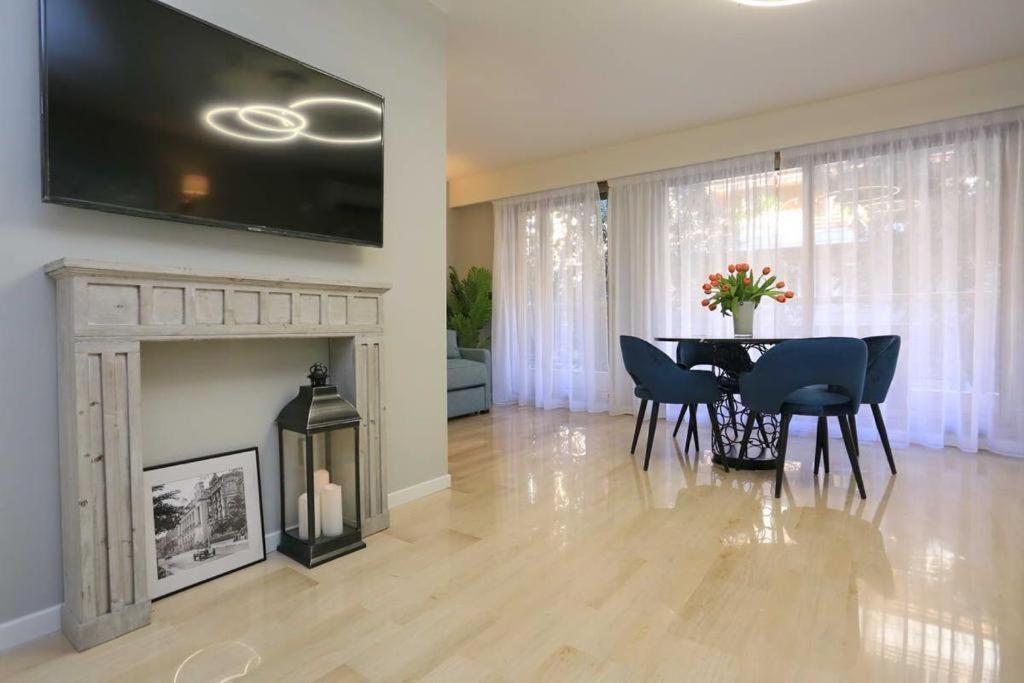 Luxe Gambetta - Sea View Διαμέρισμα Νίκαια Εξωτερικό φωτογραφία