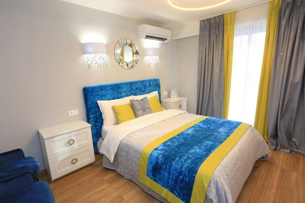 Luxe Gambetta - Sea View Διαμέρισμα Νίκαια Εξωτερικό φωτογραφία