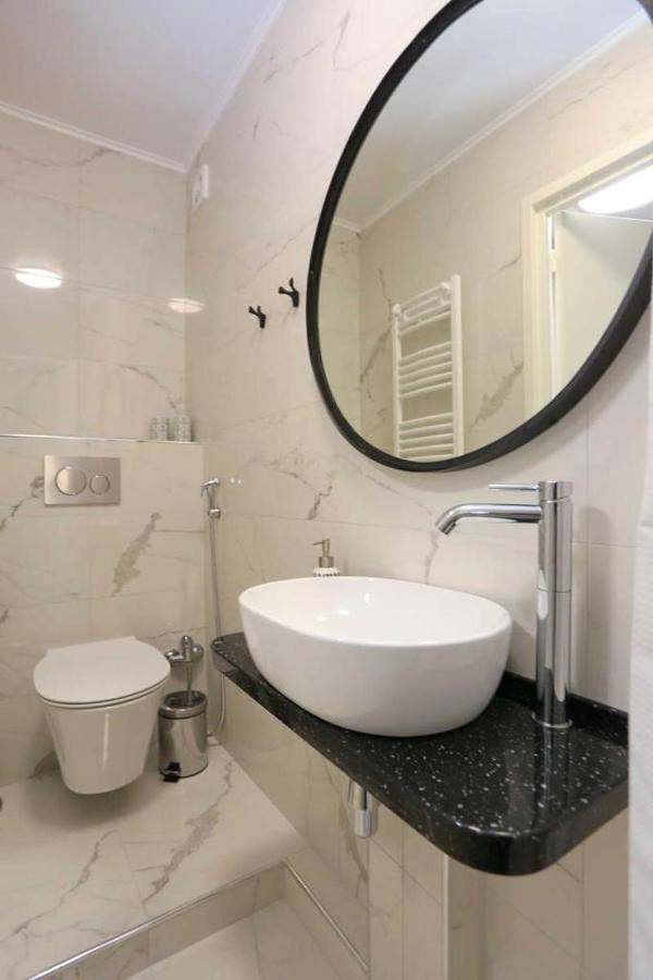 Luxe Gambetta - Sea View Διαμέρισμα Νίκαια Εξωτερικό φωτογραφία