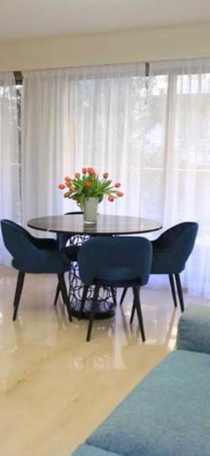 Luxe Gambetta - Sea View Διαμέρισμα Νίκαια Εξωτερικό φωτογραφία