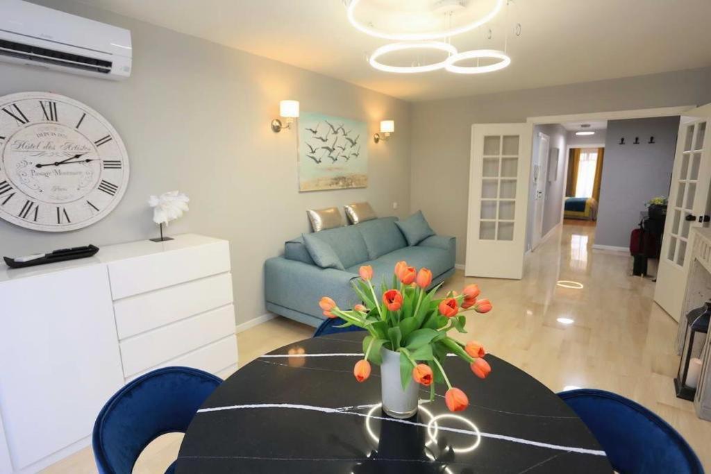 Luxe Gambetta - Sea View Διαμέρισμα Νίκαια Εξωτερικό φωτογραφία