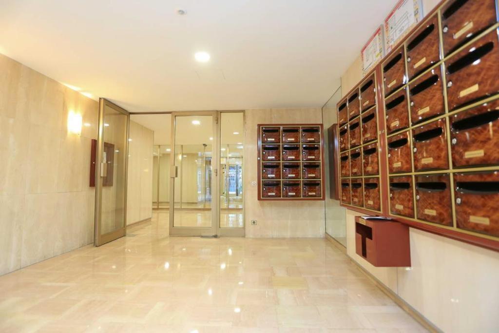 Luxe Gambetta - Sea View Διαμέρισμα Νίκαια Εξωτερικό φωτογραφία