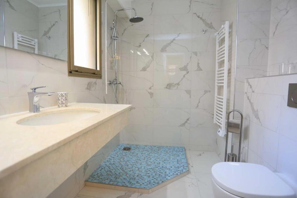 Luxe Gambetta - Sea View Διαμέρισμα Νίκαια Εξωτερικό φωτογραφία