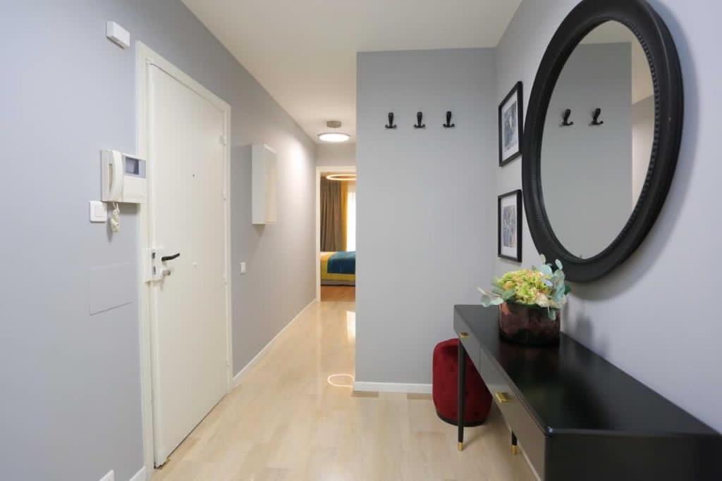 Luxe Gambetta - Sea View Διαμέρισμα Νίκαια Εξωτερικό φωτογραφία